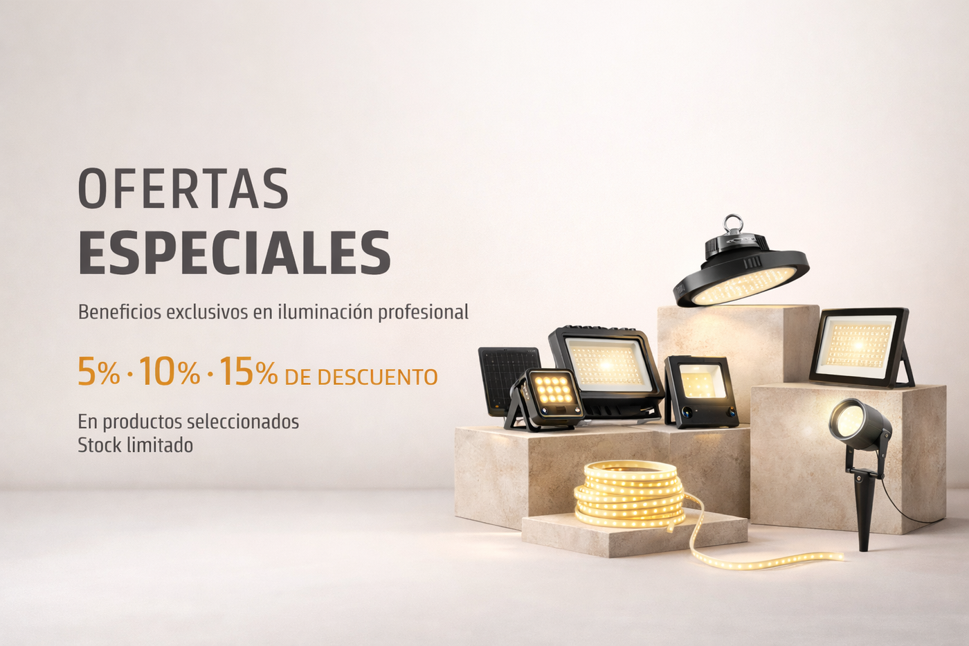 Promociones