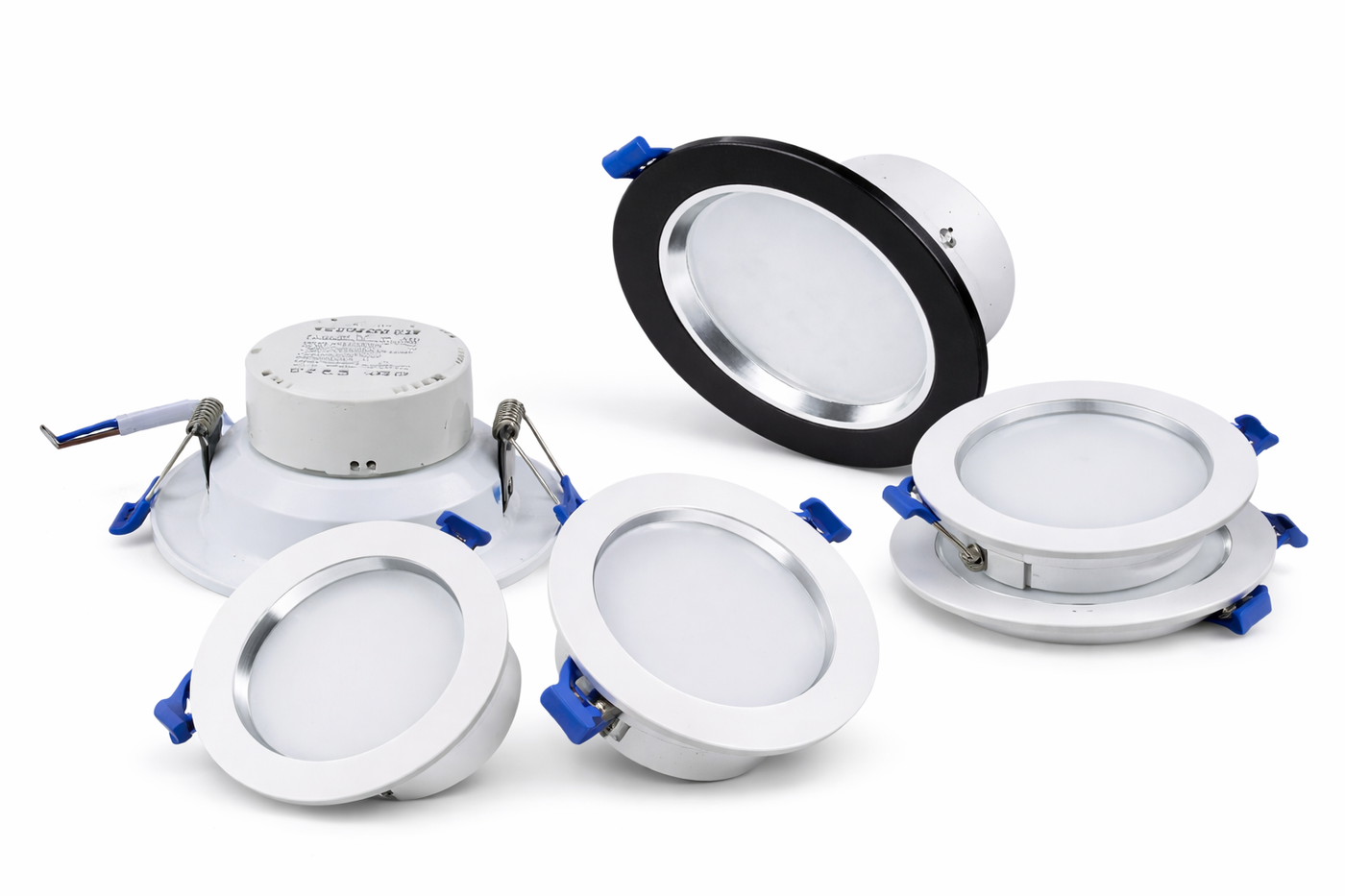 Downlights LED Empotrables | Lámparas de Techo
