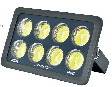 Reflector LED 400W IP66 ML-RMQ-400W