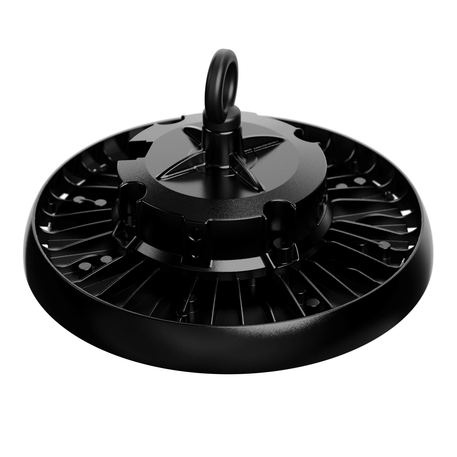 Luminaria LED High Bay ARTE-HB iluminación Industrial Eficiente y de Alta Potencia