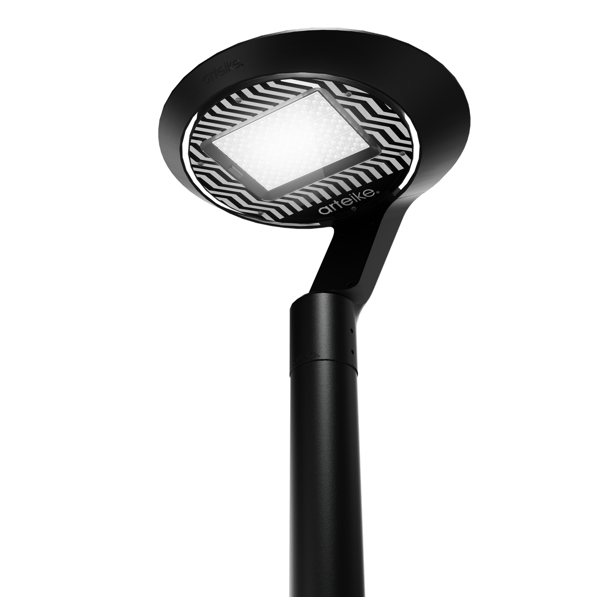 Luminaria LED ARTE-STL005 | Eficiencia y Durabilidad para Alumbrado Público