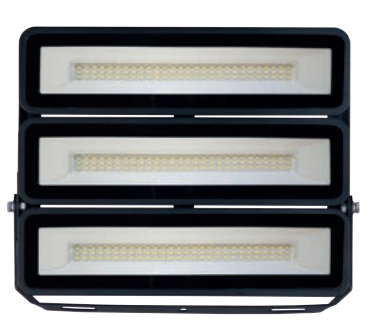 Reflector LED 300W IP65 CTNEC-300W