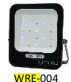 Reflector LED RGB 10W IP65 Exterior