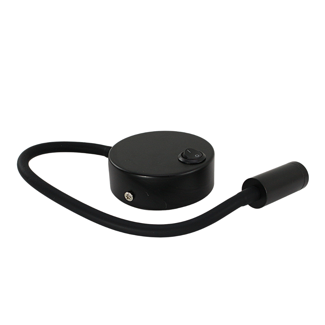 Lámpara residencial arbotante interior EG-BIGBEN