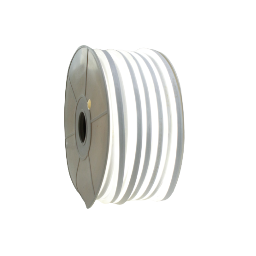 Manguera LED Neón 50m | Iluminación Flexible y Versátil para Exteriores