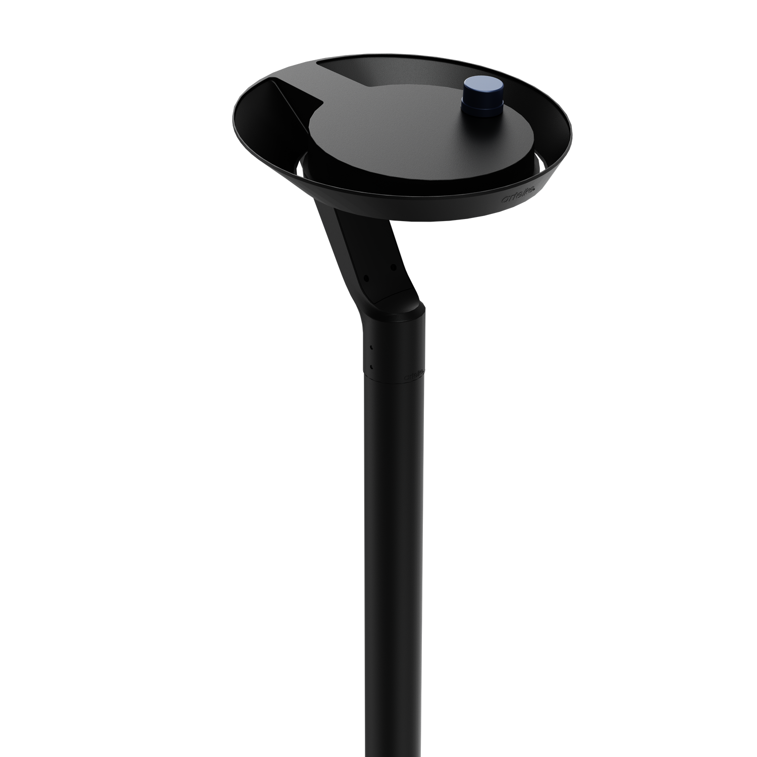 Luminaria LED ARTE-STL005 | Eficiencia y Durabilidad para Alumbrado Público