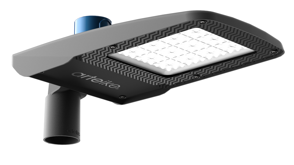 Luminaria LED ARTE-STL- Alta Eficiencia y Durabilidad para Alumbrado Público