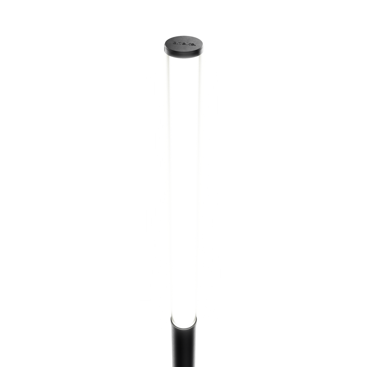 Luminaria LED Punta de Poste para Alumbrado Urbano – Alta Eficiencia y Diseño Resistente