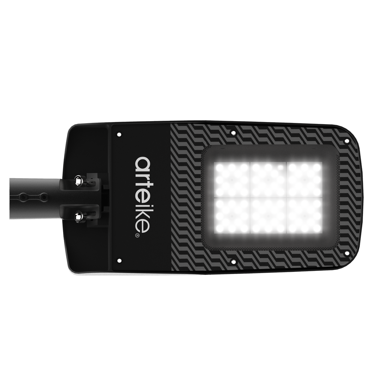 Luminaria LED ARTE-STL- Alta Eficiencia y Durabilidad para Alumbrado Público