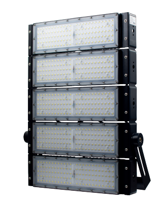 Reflector LED Industrial 500W IP65 CTN-500W