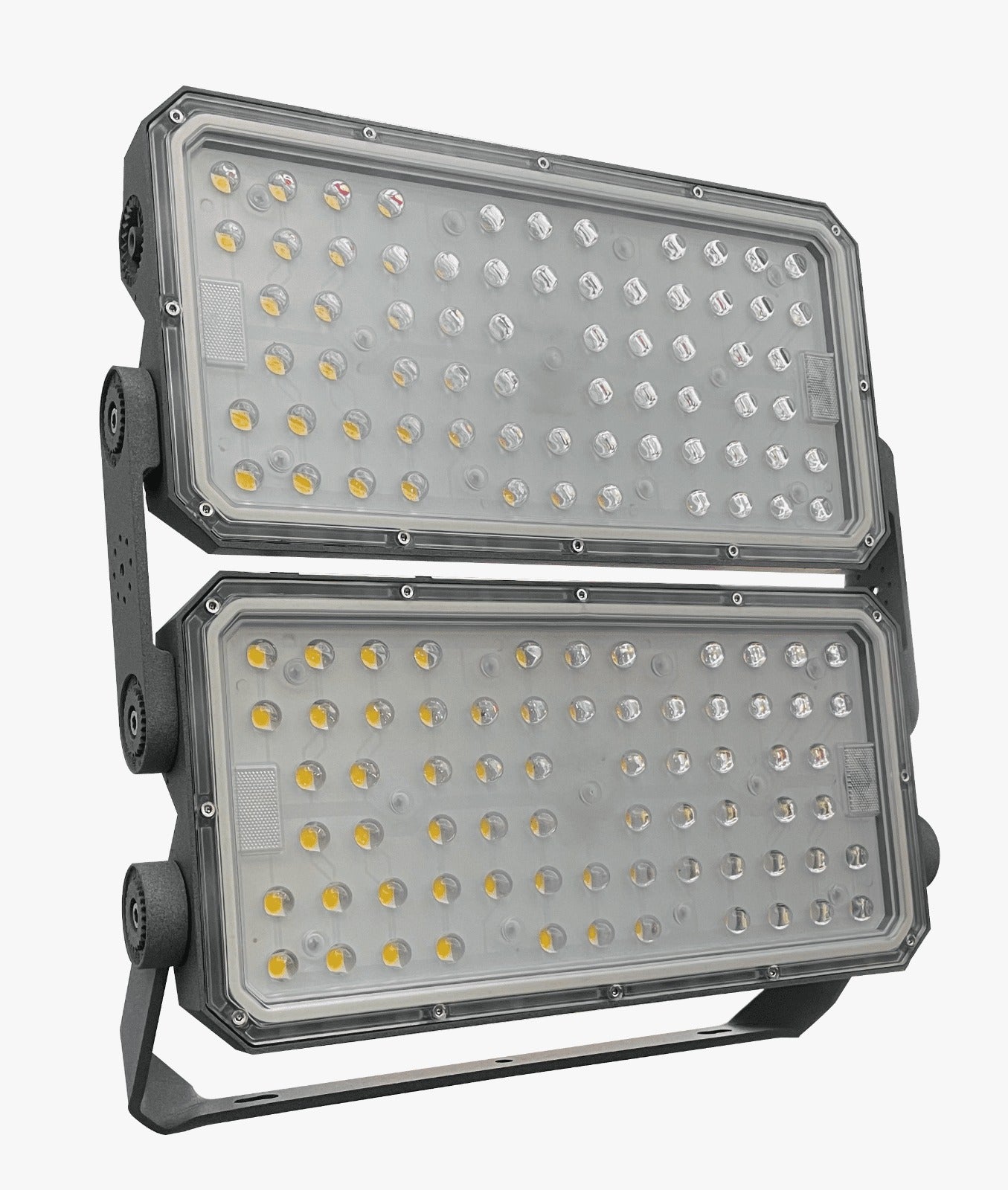 Reflector LED CTNAJ de Alta Potencia para Exteriores – Iluminación Profesional IP65
