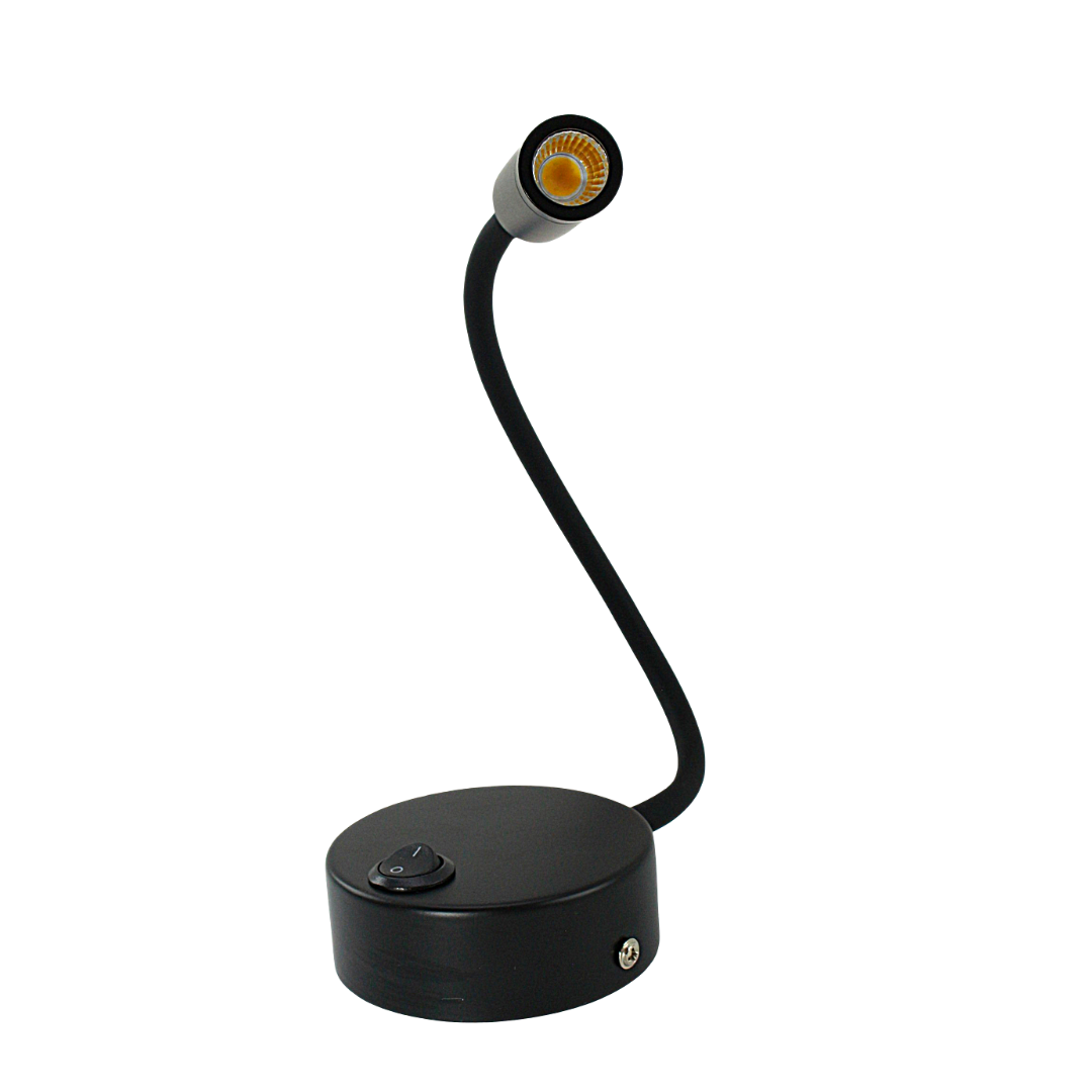 Lámpara residencial arbotante interior EG-BIGBEN