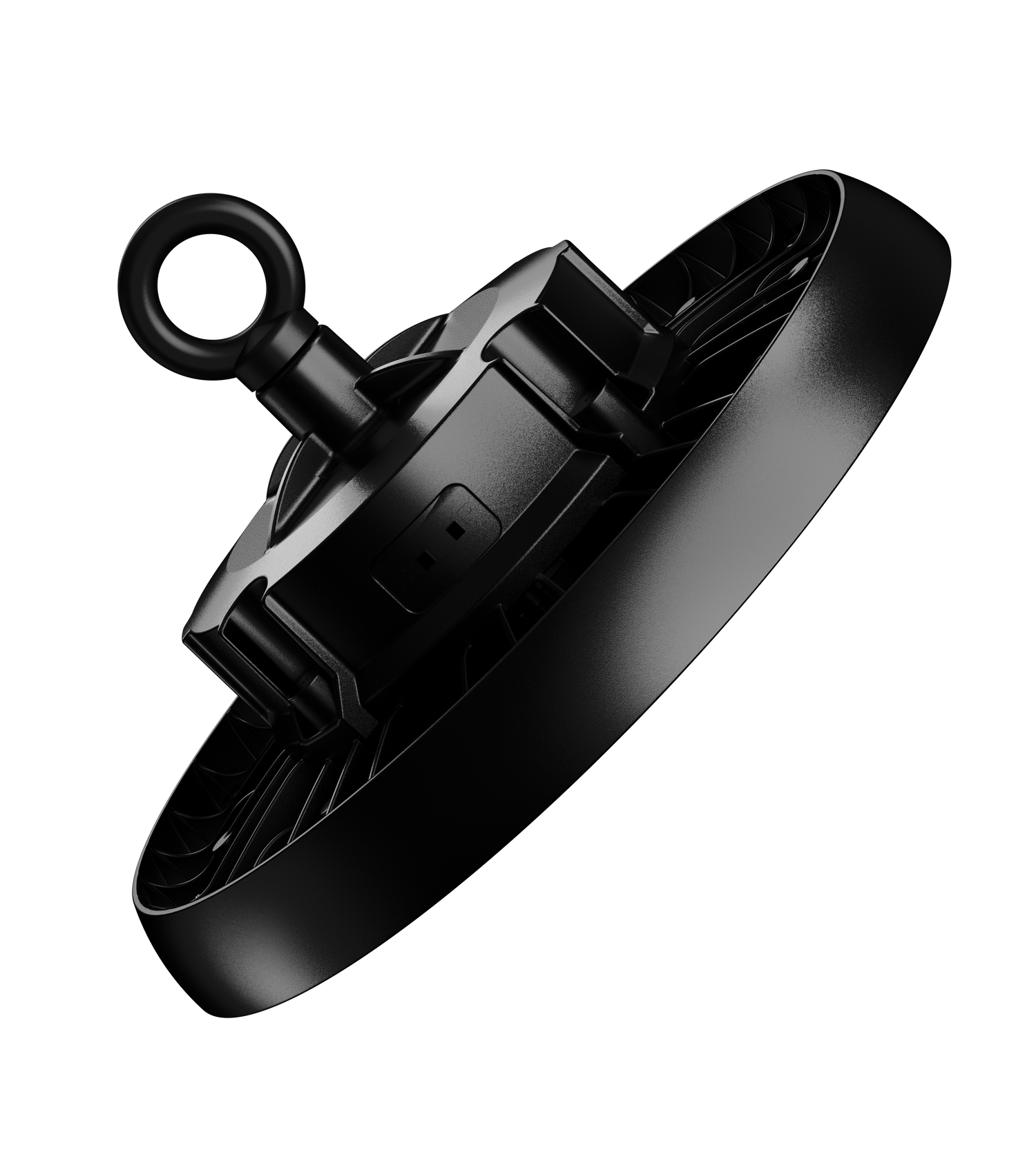 Luminaria LED High Bay ARTE-HB iluminación Industrial Eficiente y de Alta Potencia