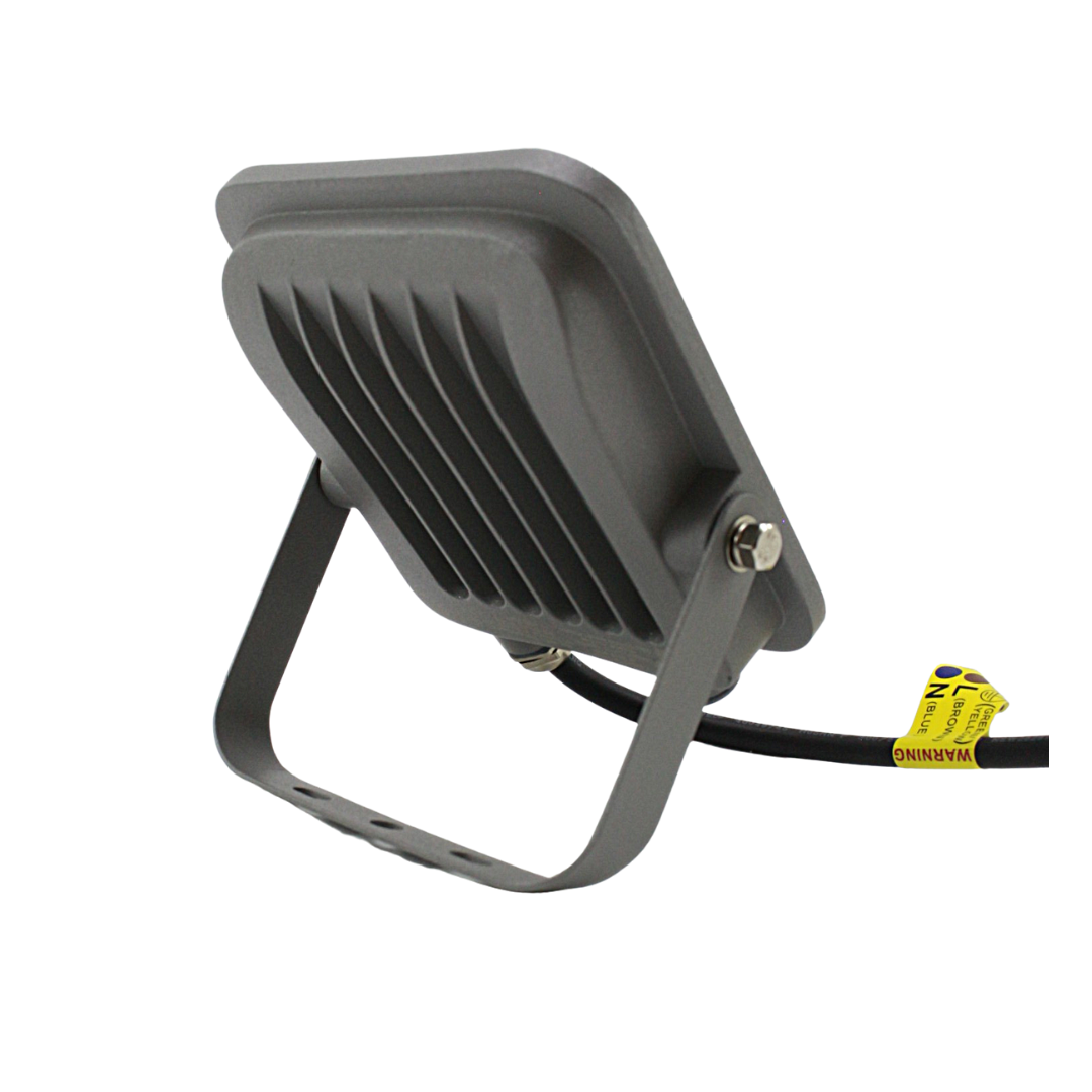 REFLECTOR LED SMD CUADRADO SLIM Are-017