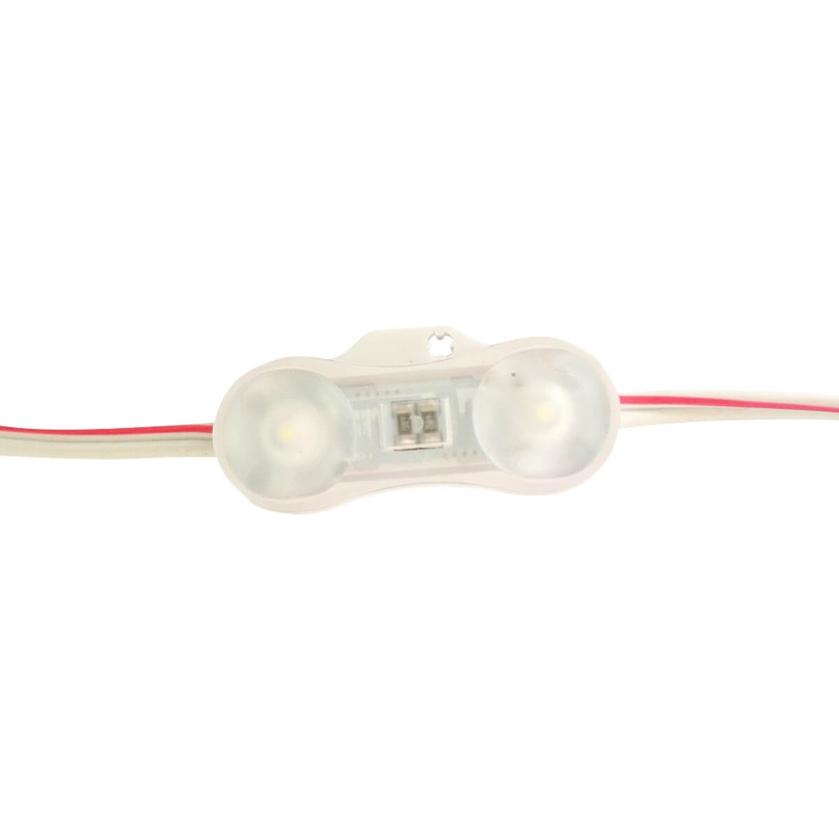 MÓDULO LED x2SMD2835 SAMSUNG 1.0W BLANCO NEUTRO