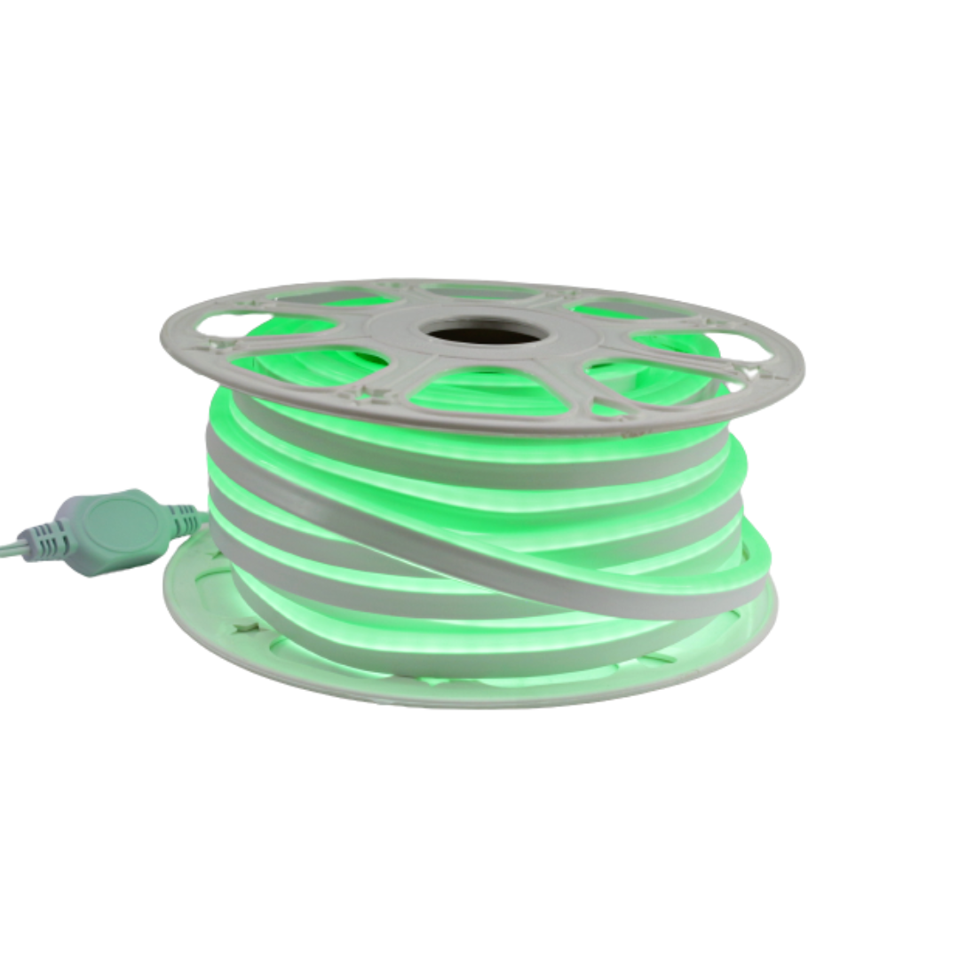 Manguera LED Neón ML-NEON-BB 25 Metros | Resistente para Exteriores