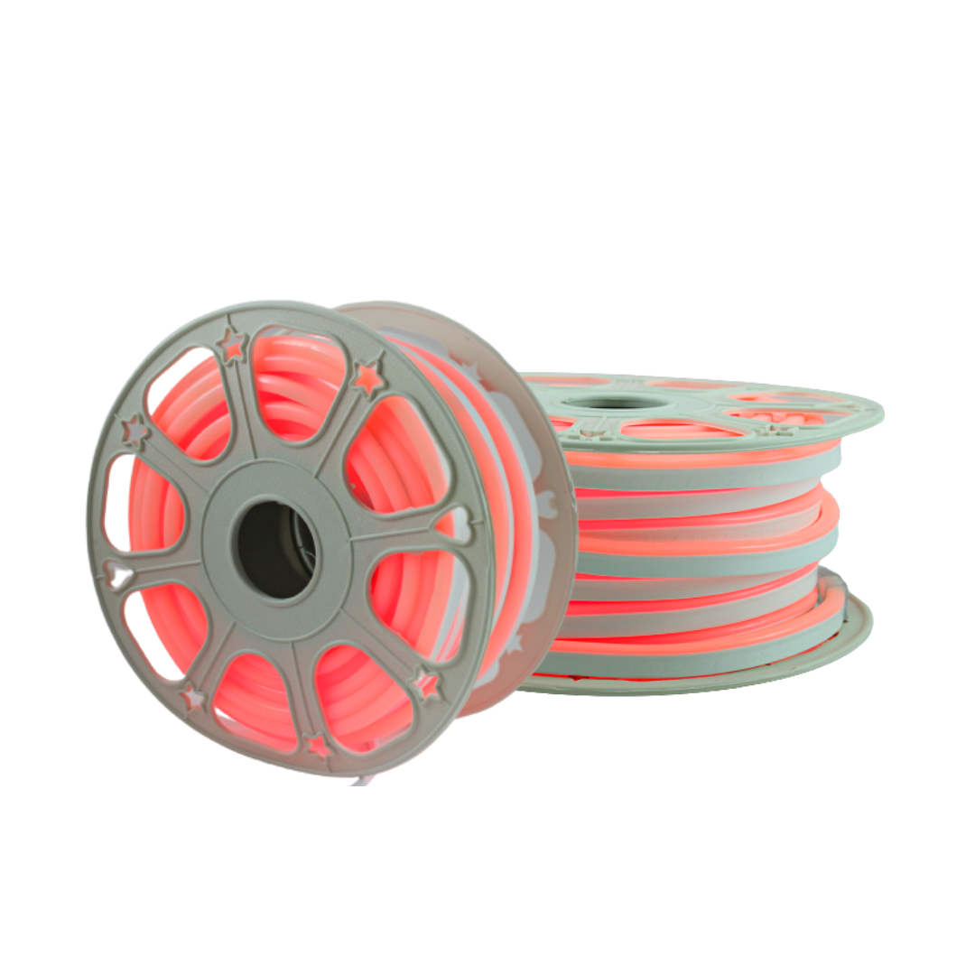 Manguera LED Neón ML-NEON-BB 25 Metros | Resistente para Exteriores
