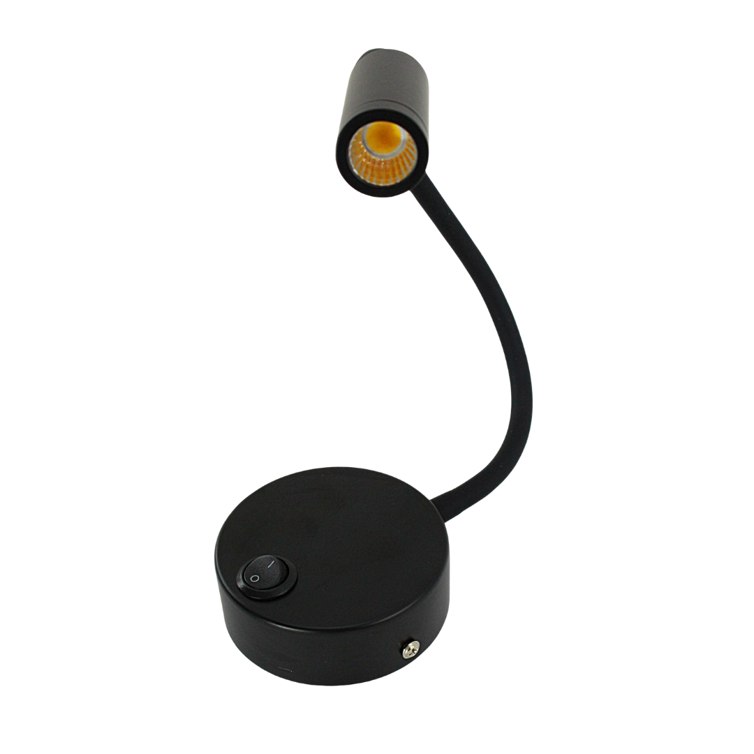 Lámpara residencial arbotante interior EG-BIGBEN