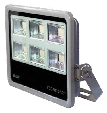 Reflector LED Alta Potencia 300W IP65 ML-RPZ-300W