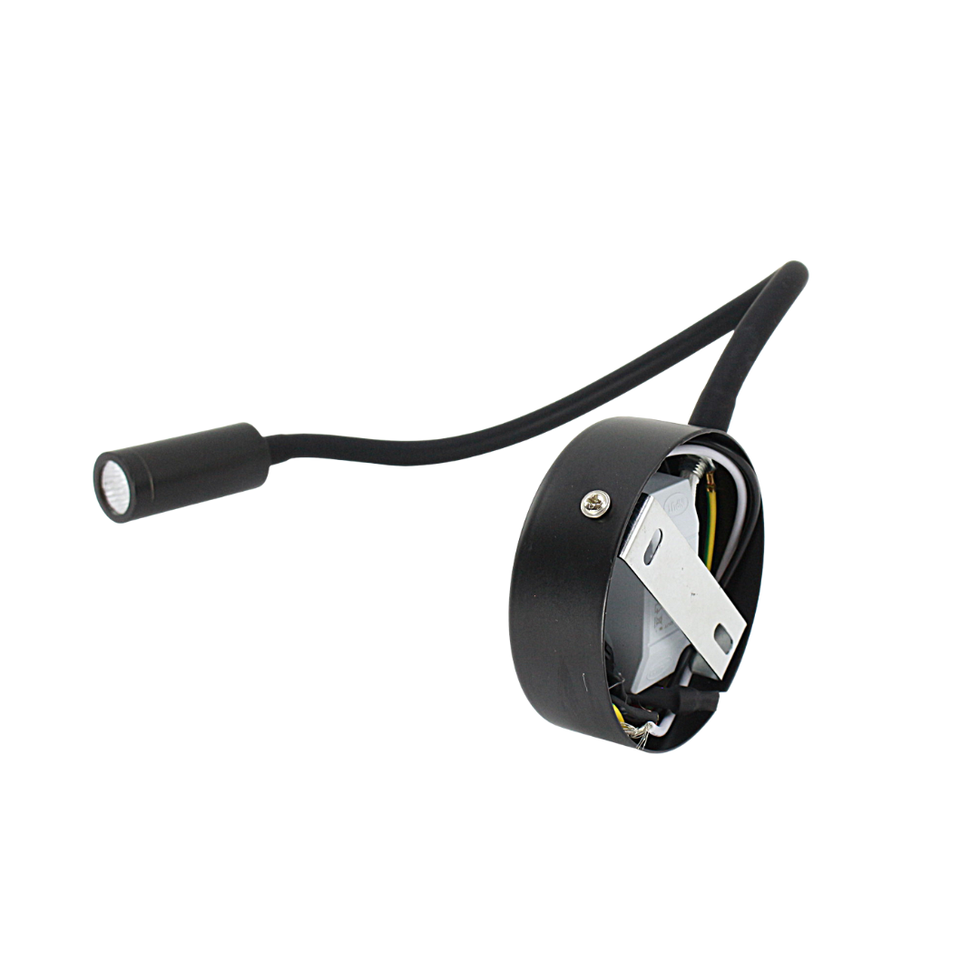 Lámpara residencial arbotante interior EG-BIGBEN