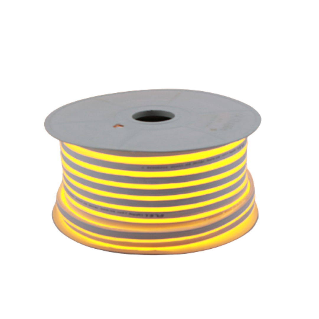 Manguera LED Neón 50m | Iluminación Flexible y Versátil para Exteriores