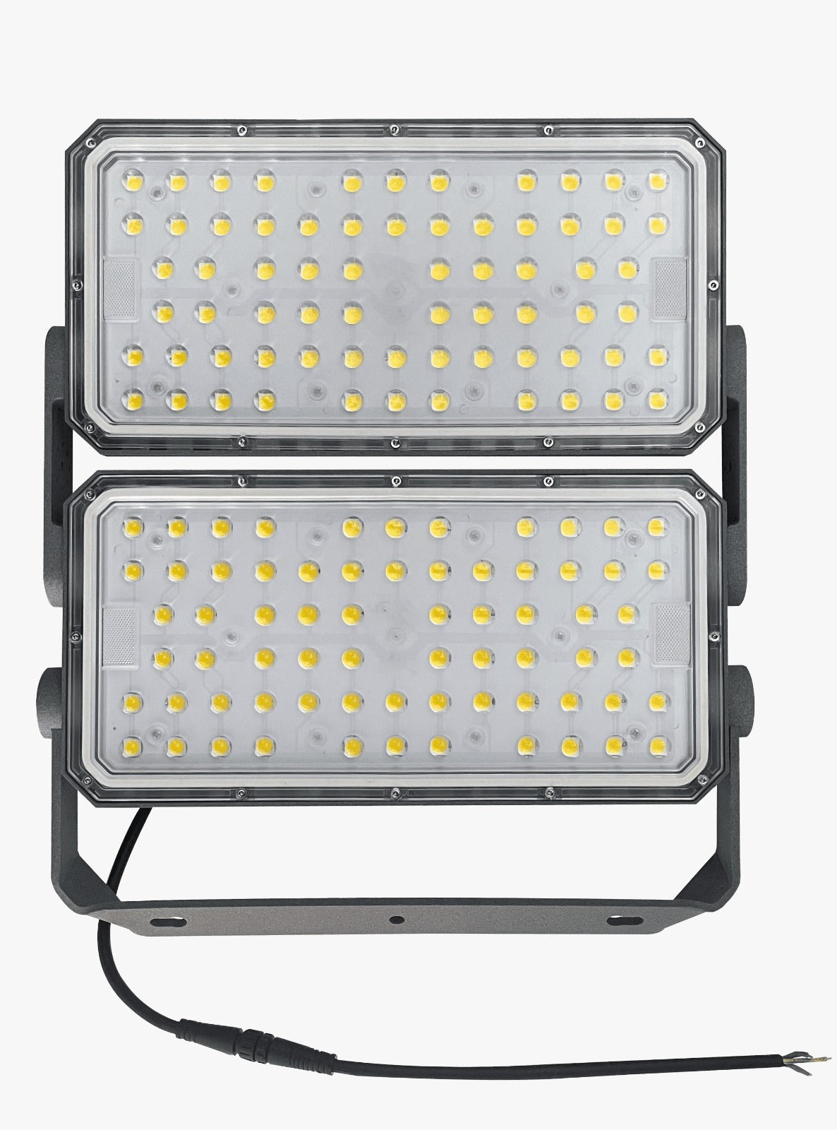 Reflector LED CTNAJ de Alta Potencia para Exteriores – Iluminación Profesional IP65
