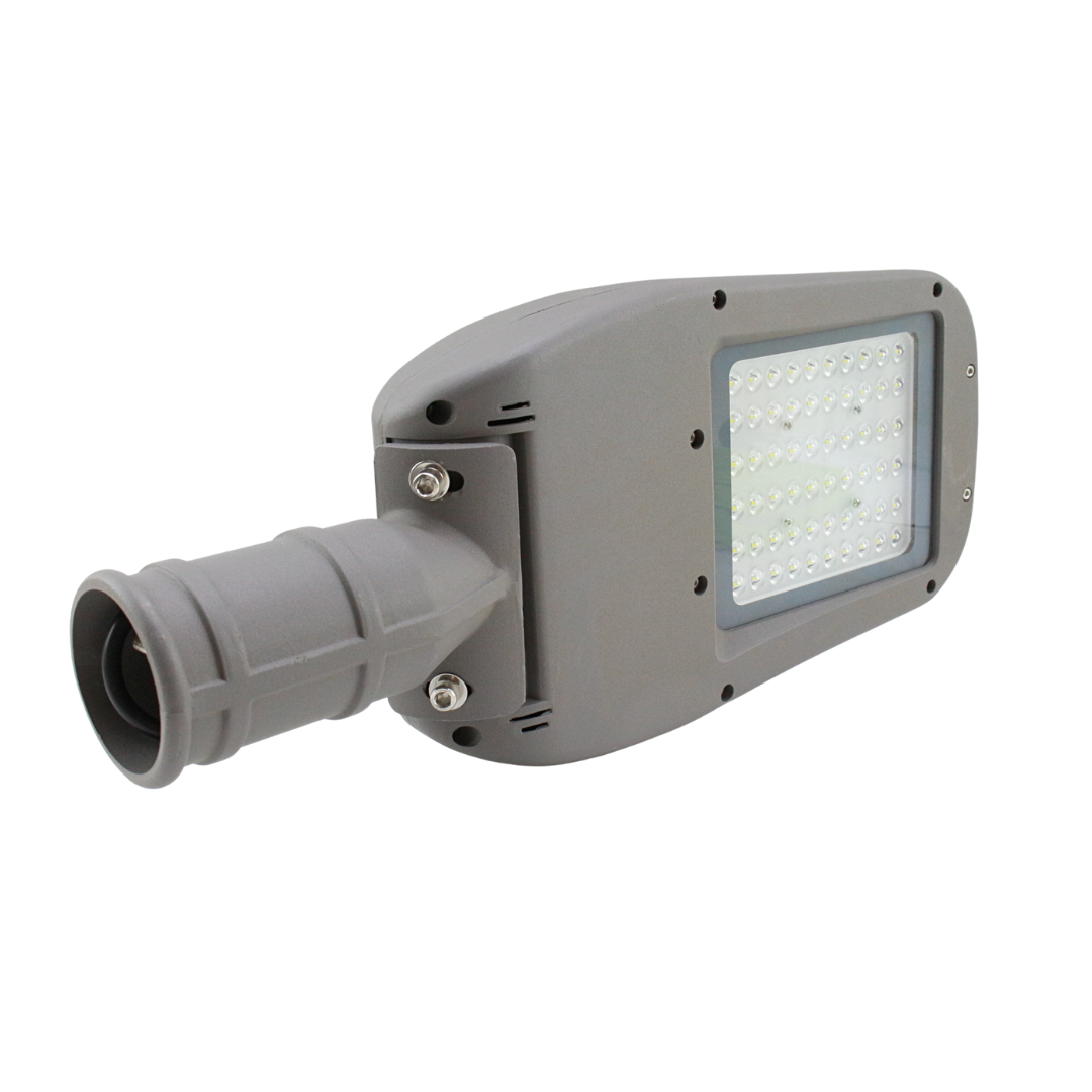 Luminaria LED SUB para Alumbrado Público - Iluminación Eficiente y Segura