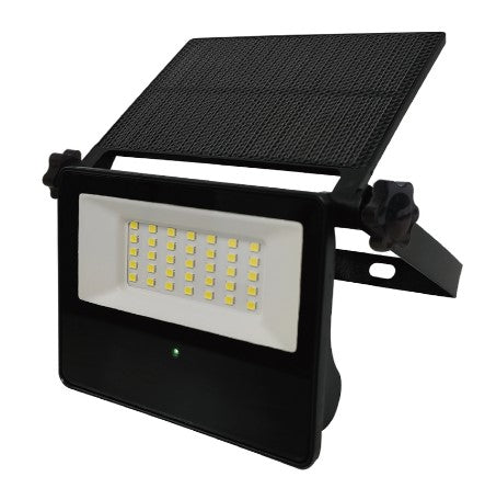 Reflector solar con sensor (incluye control)