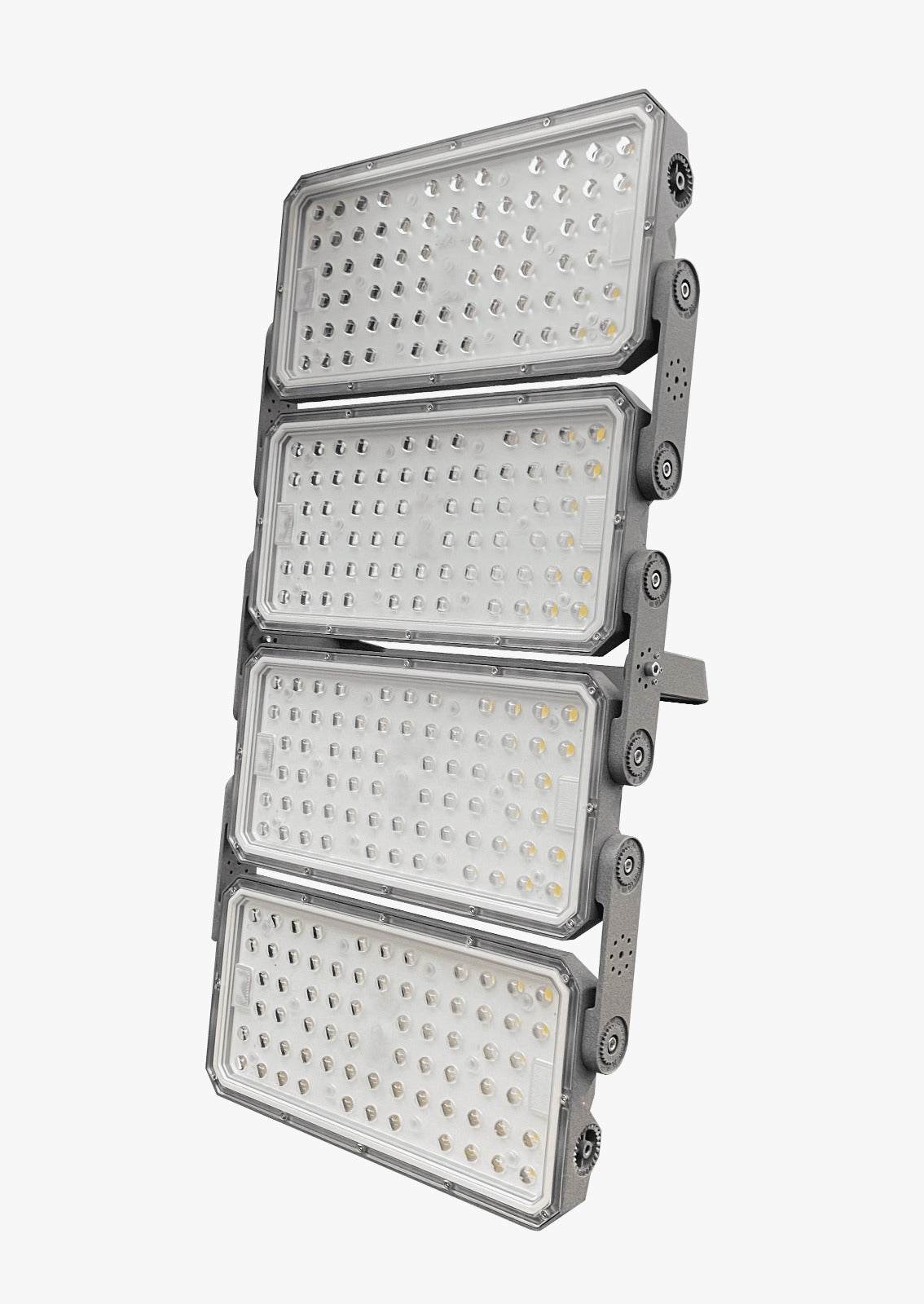 Reflector LED CTNAJ de Alta Potencia para Exteriores – Iluminación Profesional IP65