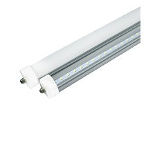 Tubo LED T8 36W 6500K 3600Lm Opalino