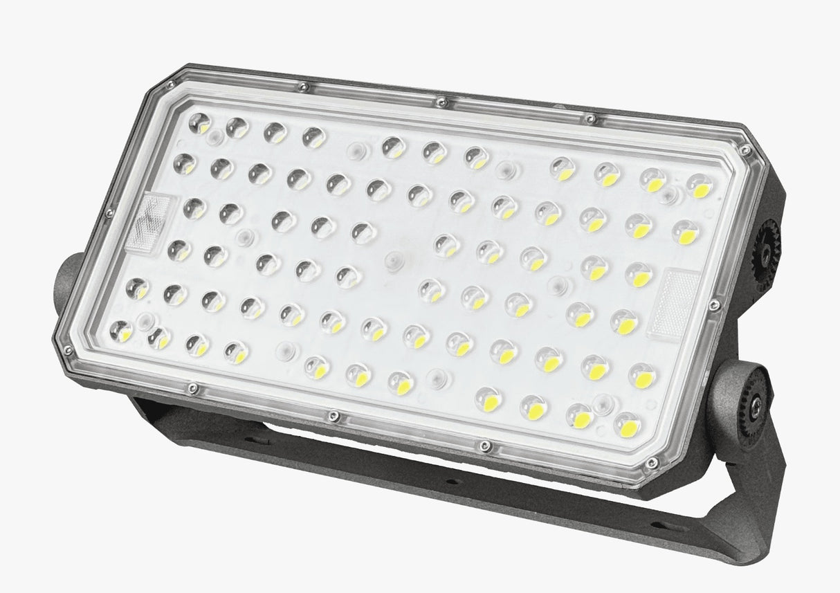 Reflector LED CTNAJ de Alta Potencia para Exteriores – Iluminación Profesional IP65