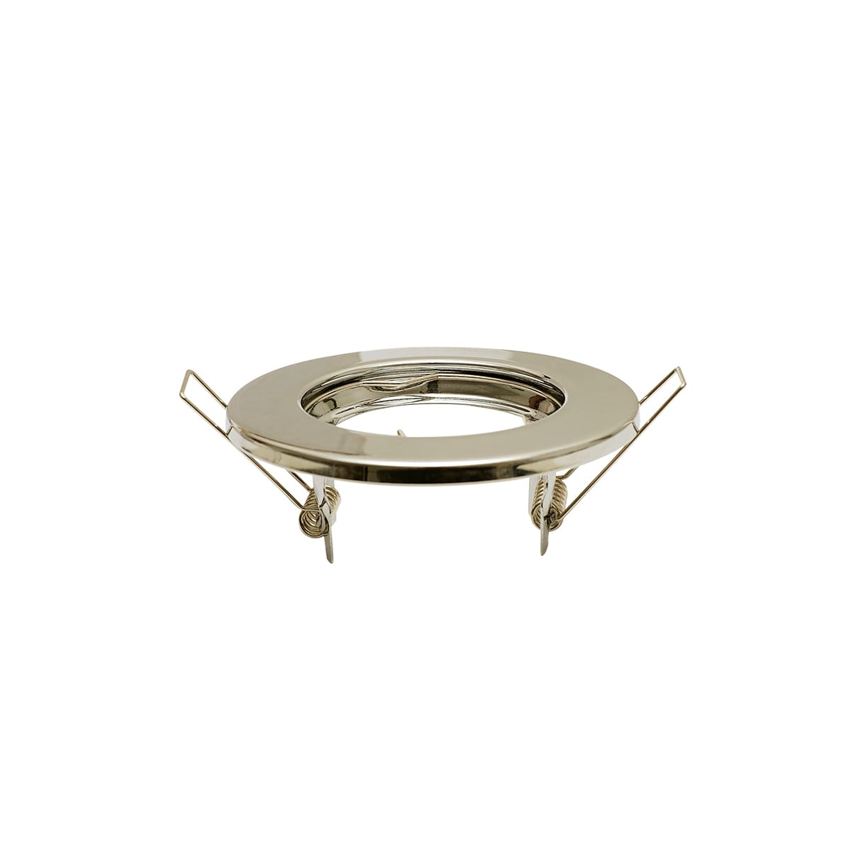 Empotrable fijo decorativo color negro ADE103