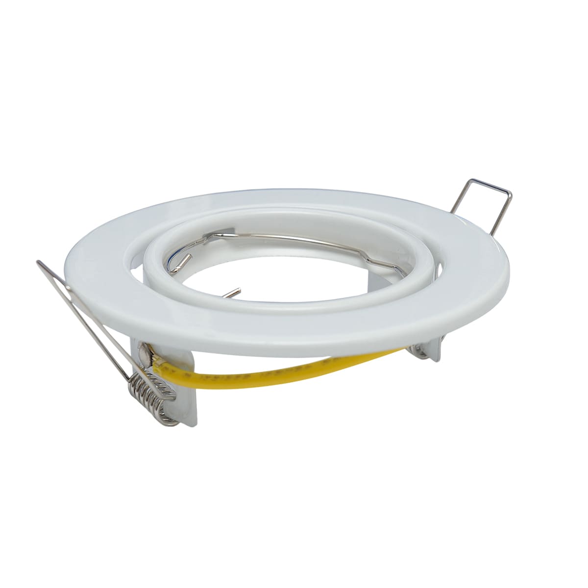 Empotrable dirigible decorativo color negro ADE105