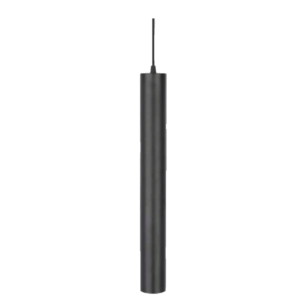 Lámpara Colgante Lineal LED para Cocinas y Oficinas – Iluminación Moderna y Funcional