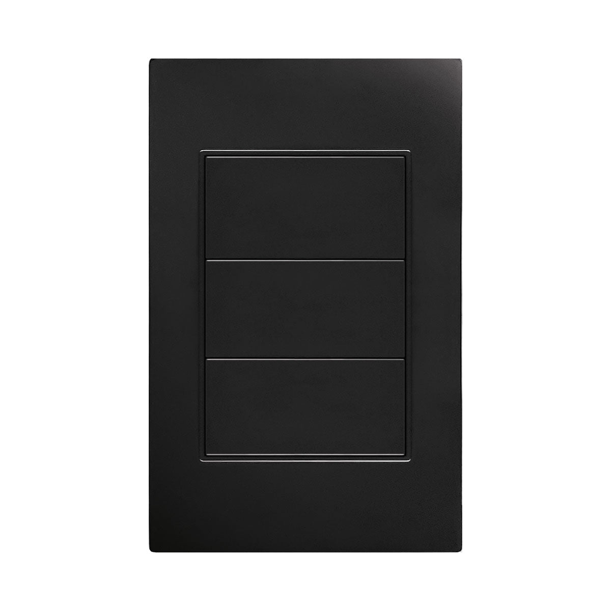 Placa Tapa Ciega - Policarbonato y Hierro Galvanizado para Uso Residencial y Comercial