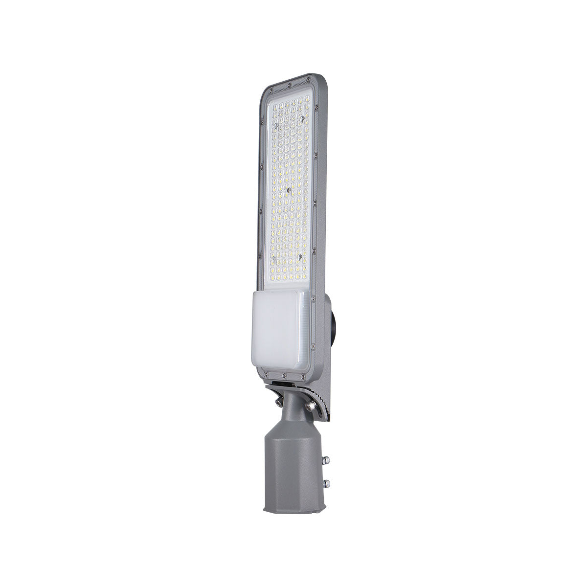 Luminaria LED para Alumbrado Público de 100W – Alta Eficiencia y Protección IP65