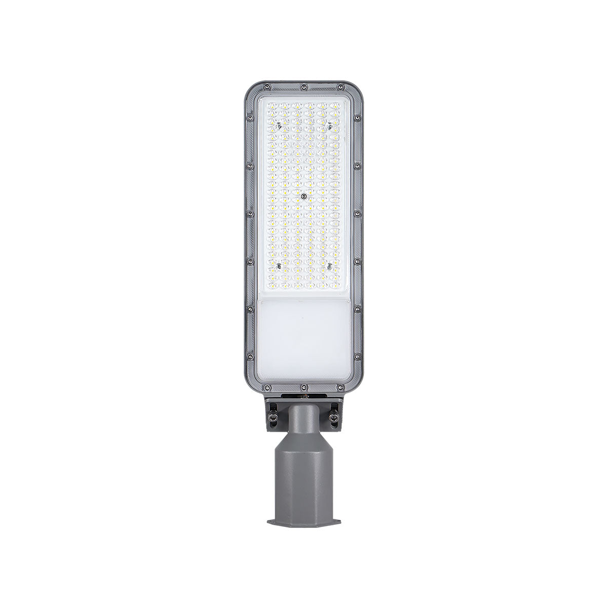 Luminaria LED para Alumbrado Público de 100W – Alta Eficiencia y Protección IP65
