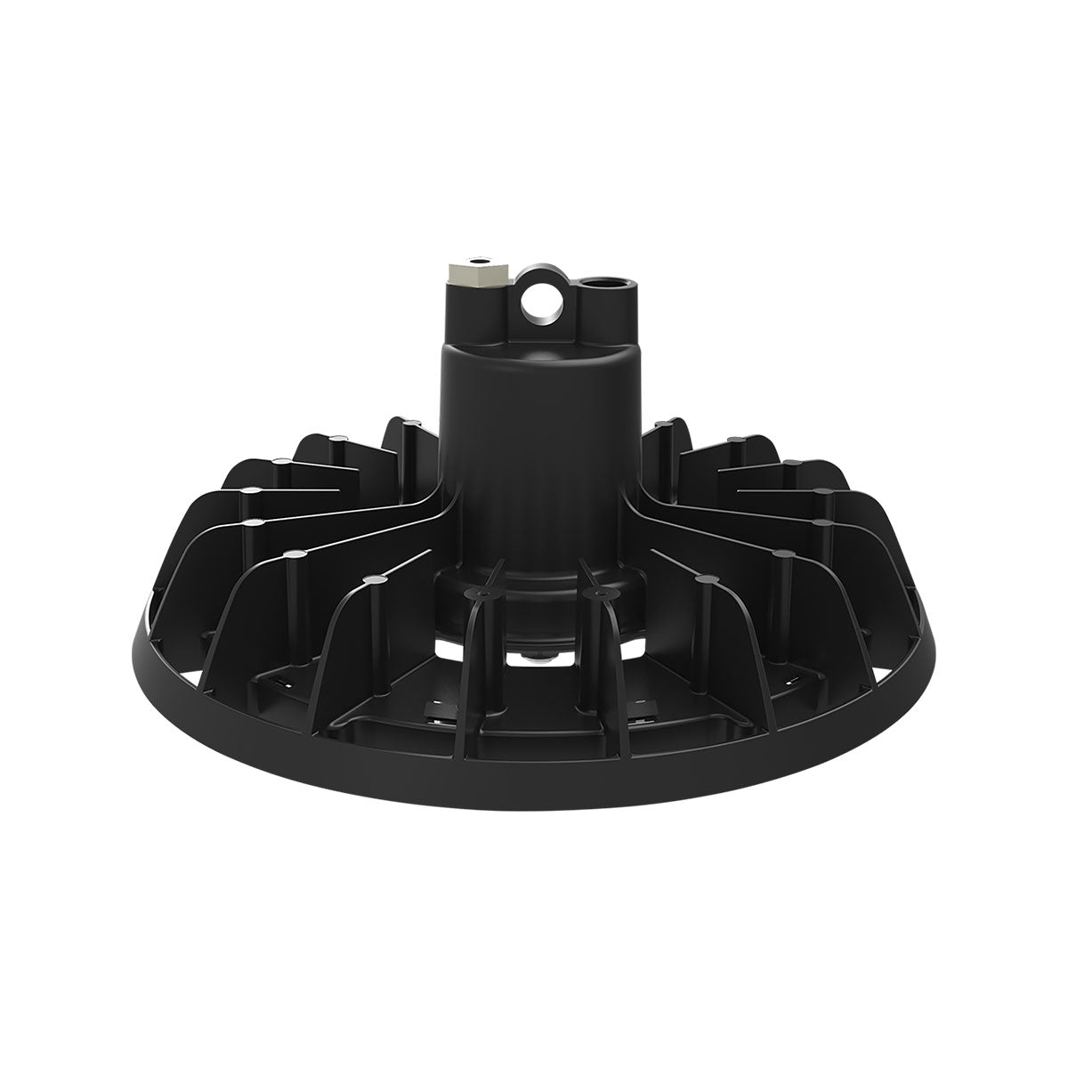 Luminaria LED High Bay ARE-| Iluminación Eficiente para Bodegas y Naves Industriales