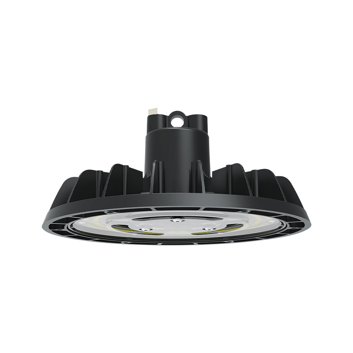 Luminaria LED High Bay ARE-| Iluminación Eficiente para Bodegas y Naves Industriales