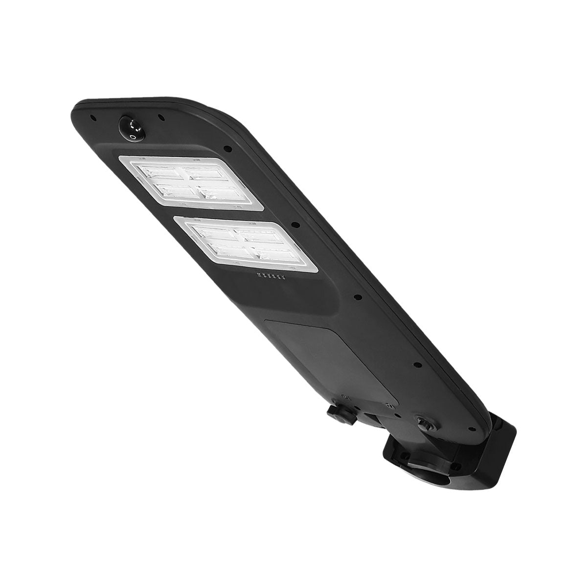 Luminaria LED Solar de Calle 1300Lm con Brazo y Control