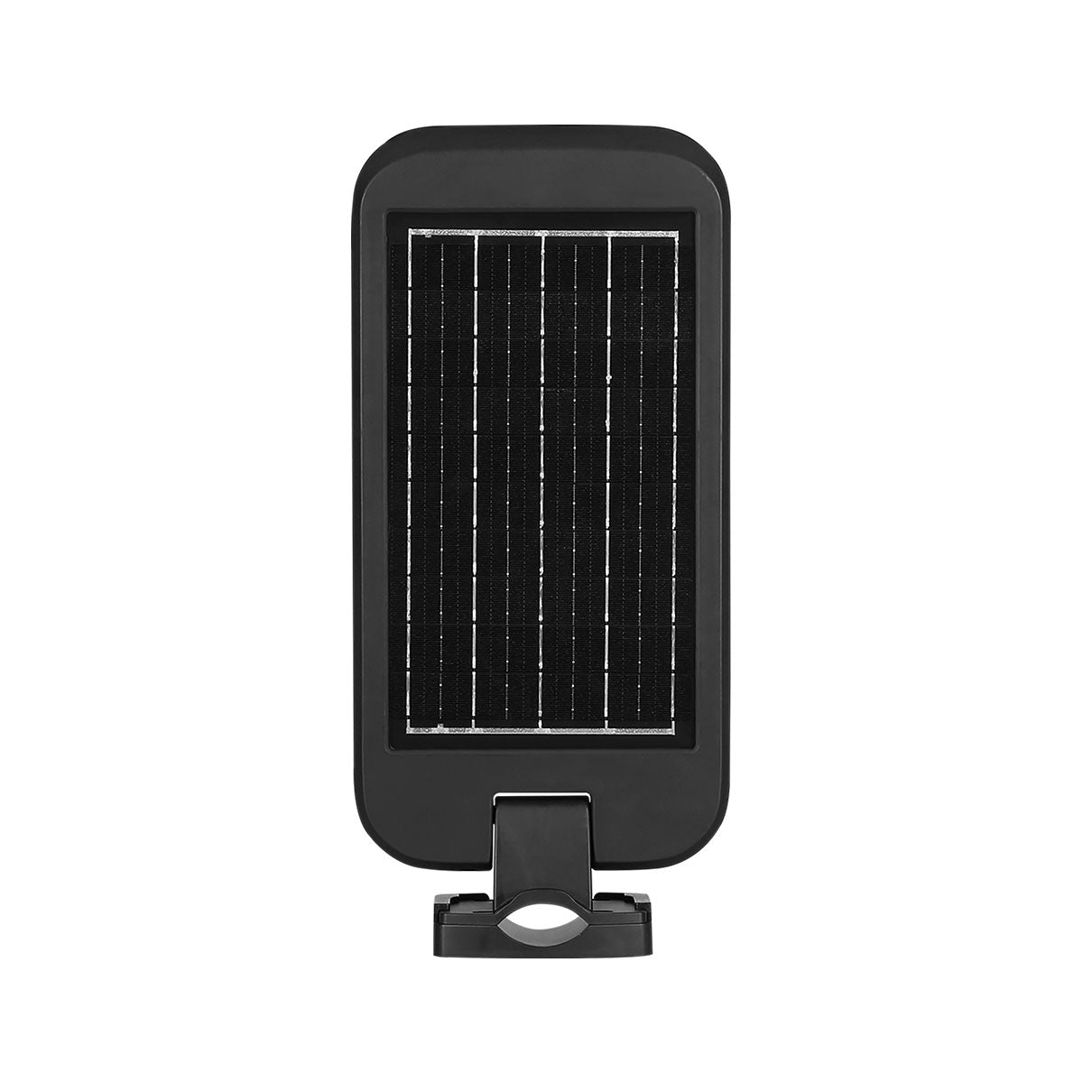 Luminaria LED Solar de Calle 1300Lm con Brazo y Control