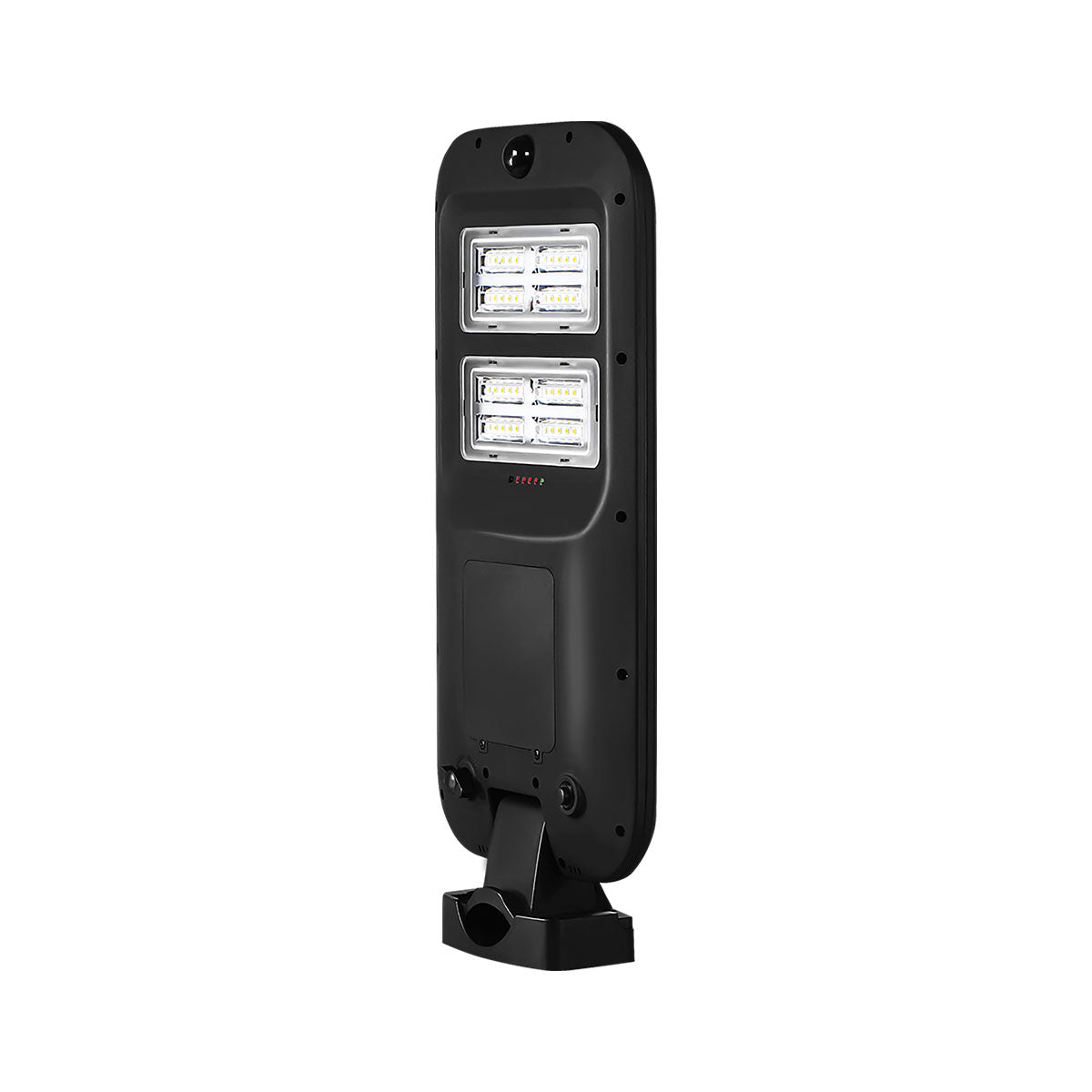 Luminaria LED Solar de Calle 1300Lm con Brazo y Control