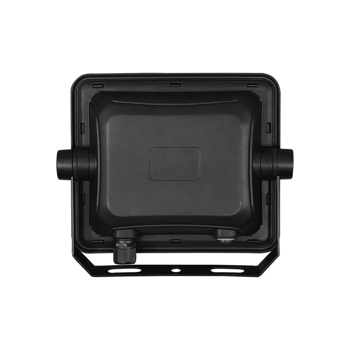 Luminaria Solar LED con Panel Externo – Iluminación Eficiente para Jardines y Exteriores