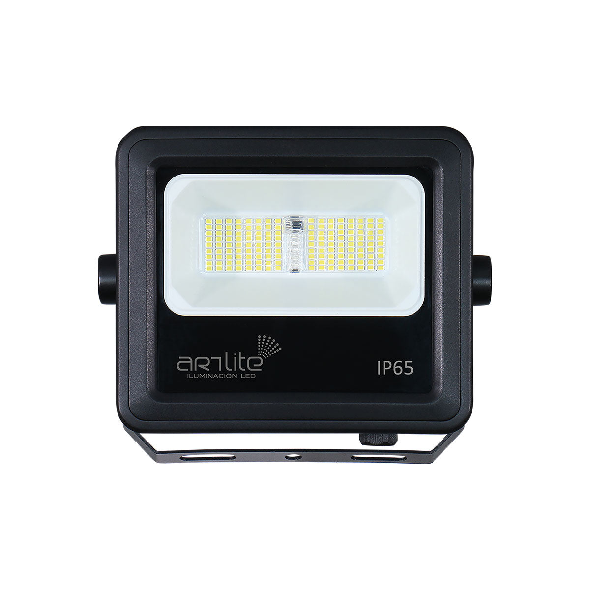 Luminaria Solar LED con Panel Externo – Iluminación Eficiente para Jardines y Exteriores