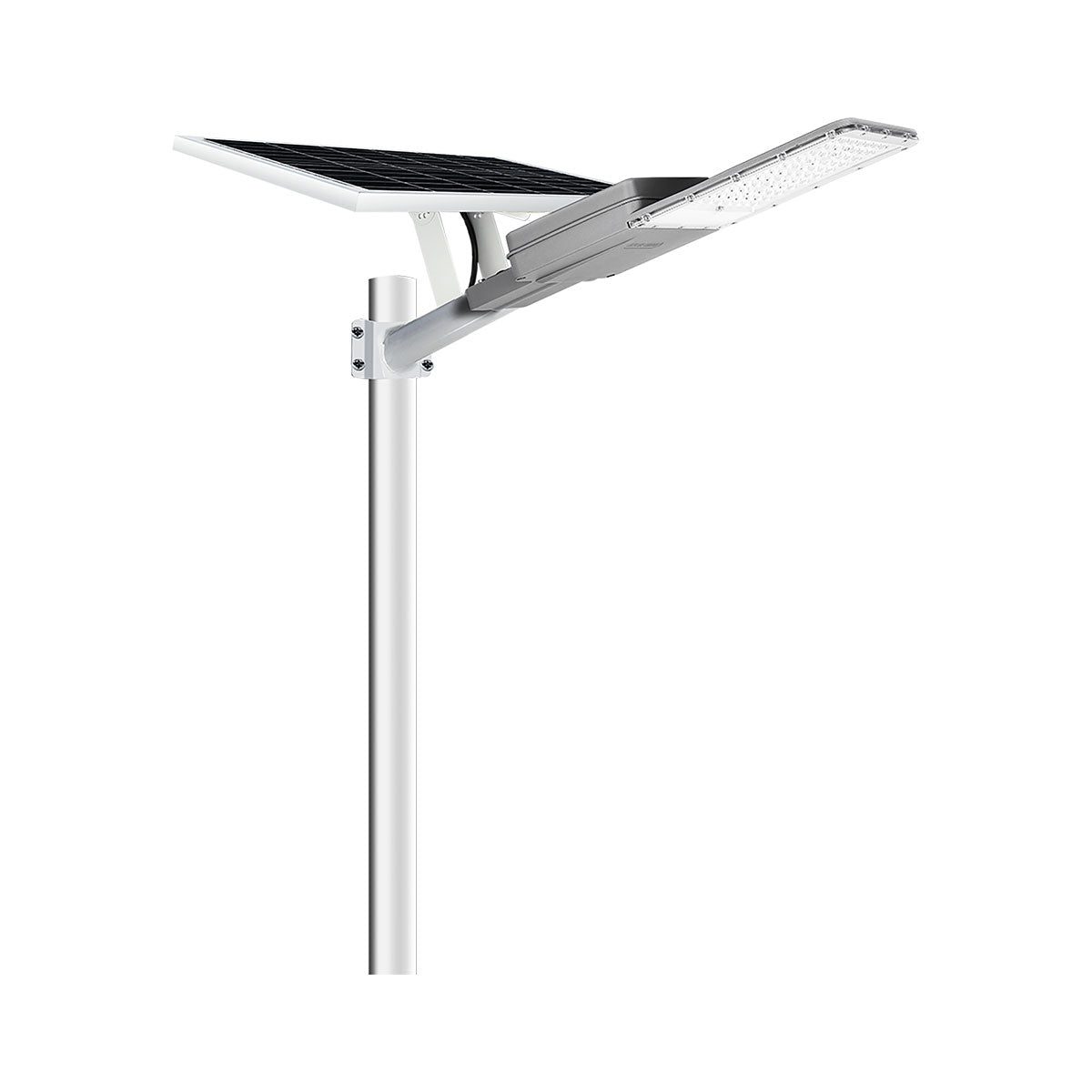 Luminaria LED-ASL008- Solar para Calles y Parques – Iluminación Autónoma y Eficiente