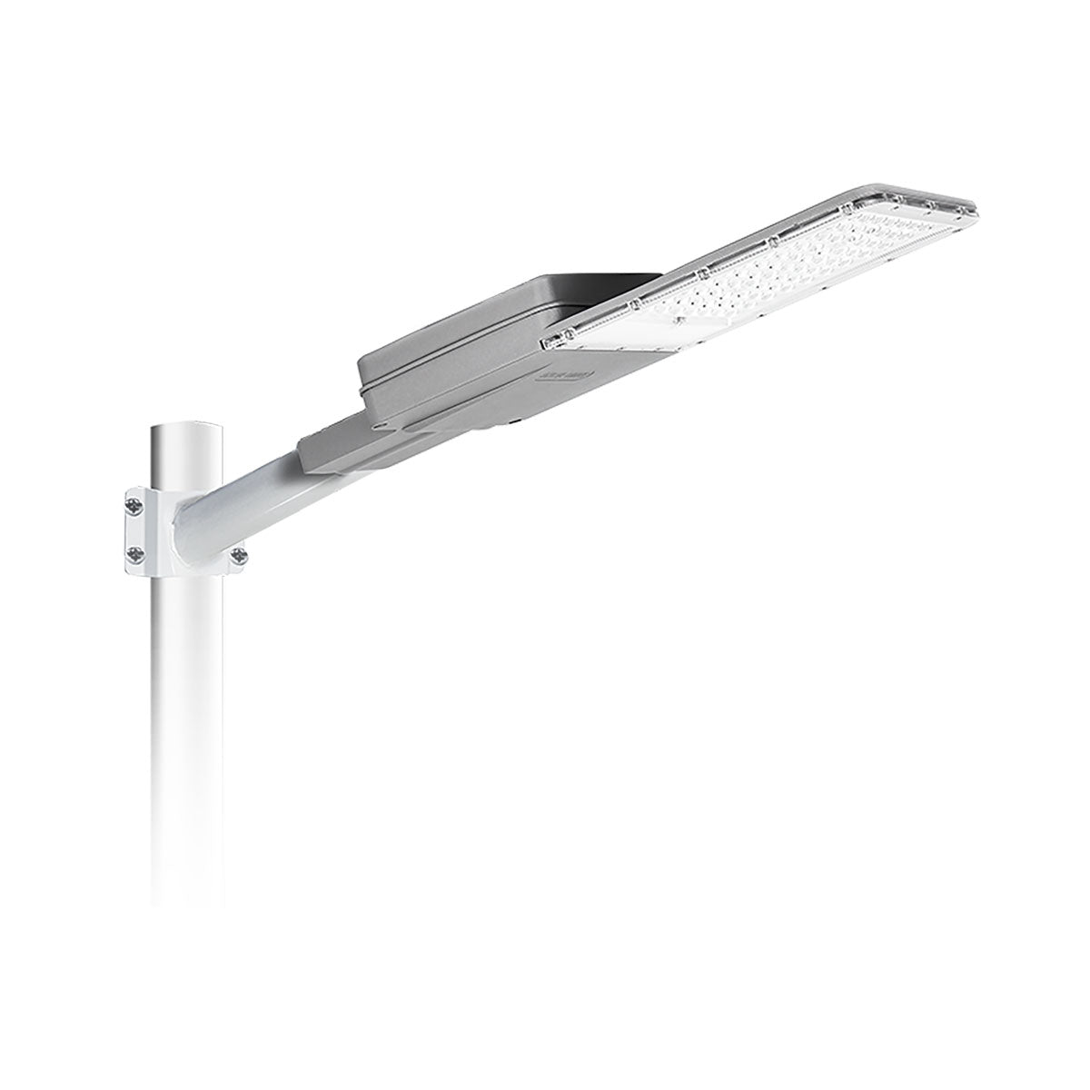 Luminaria LED-ASL008- Solar para Calles y Parques – Iluminación Autónoma y Eficiente