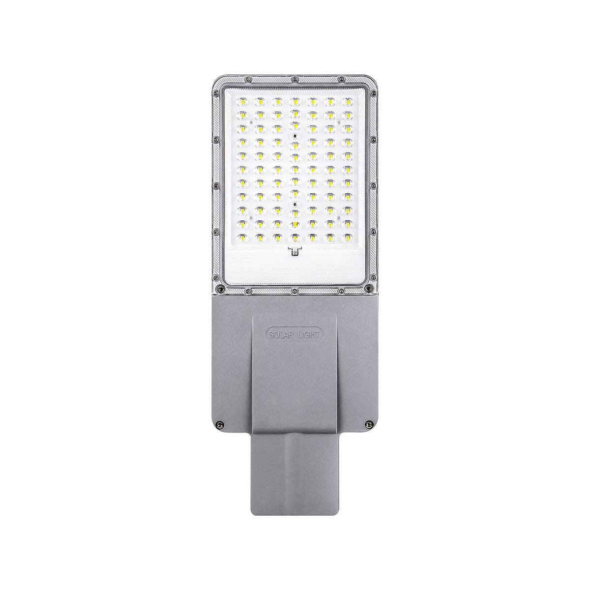 Luminaria LED-ASL008- Solar para Calles y Parques – Iluminación Autónoma y Eficiente