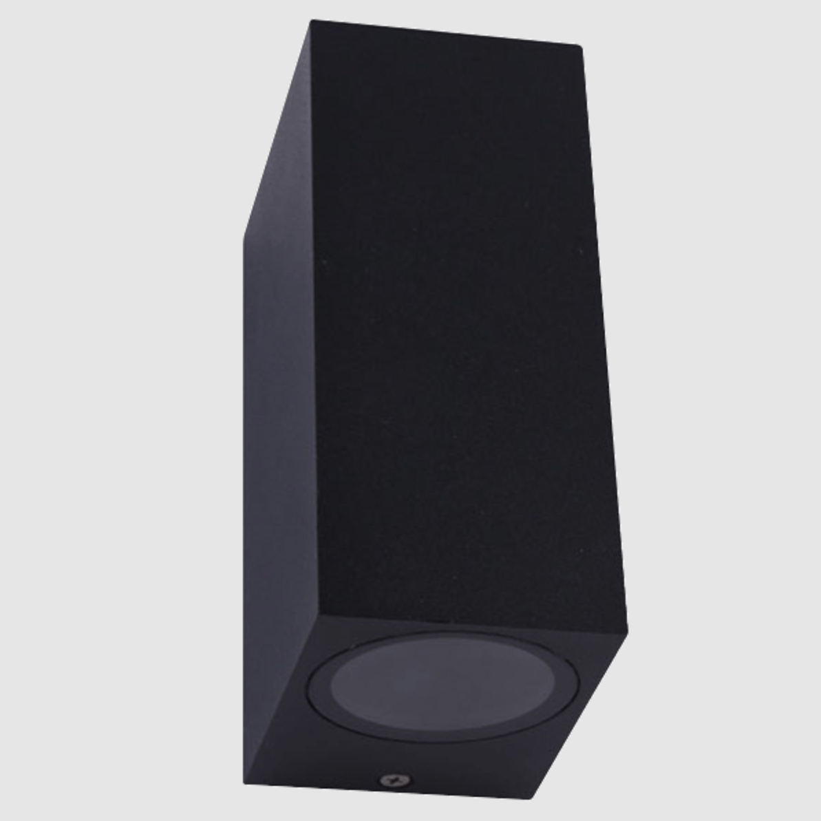 Luminaria LED para Muro Exterior–BMS-083N2-Iluminación Segura y Eficiente.