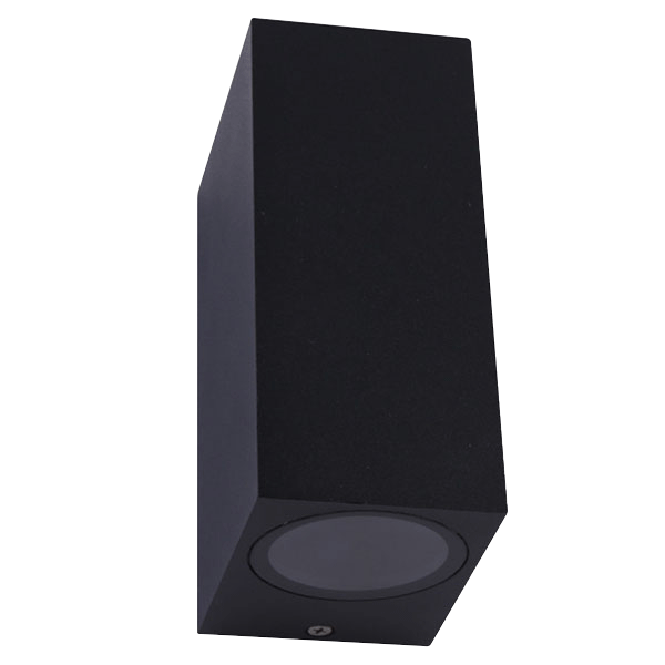 Luminaria LED para Muro Exterior–BMS-083N2-Iluminación Segura y Eficiente.