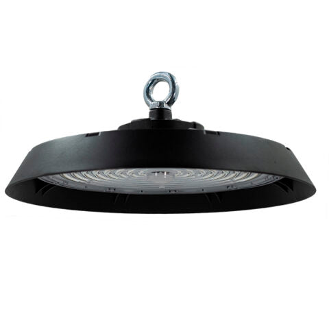 Campana UFO LED CAUF - Iluminación Industrial Eficiente y Potente